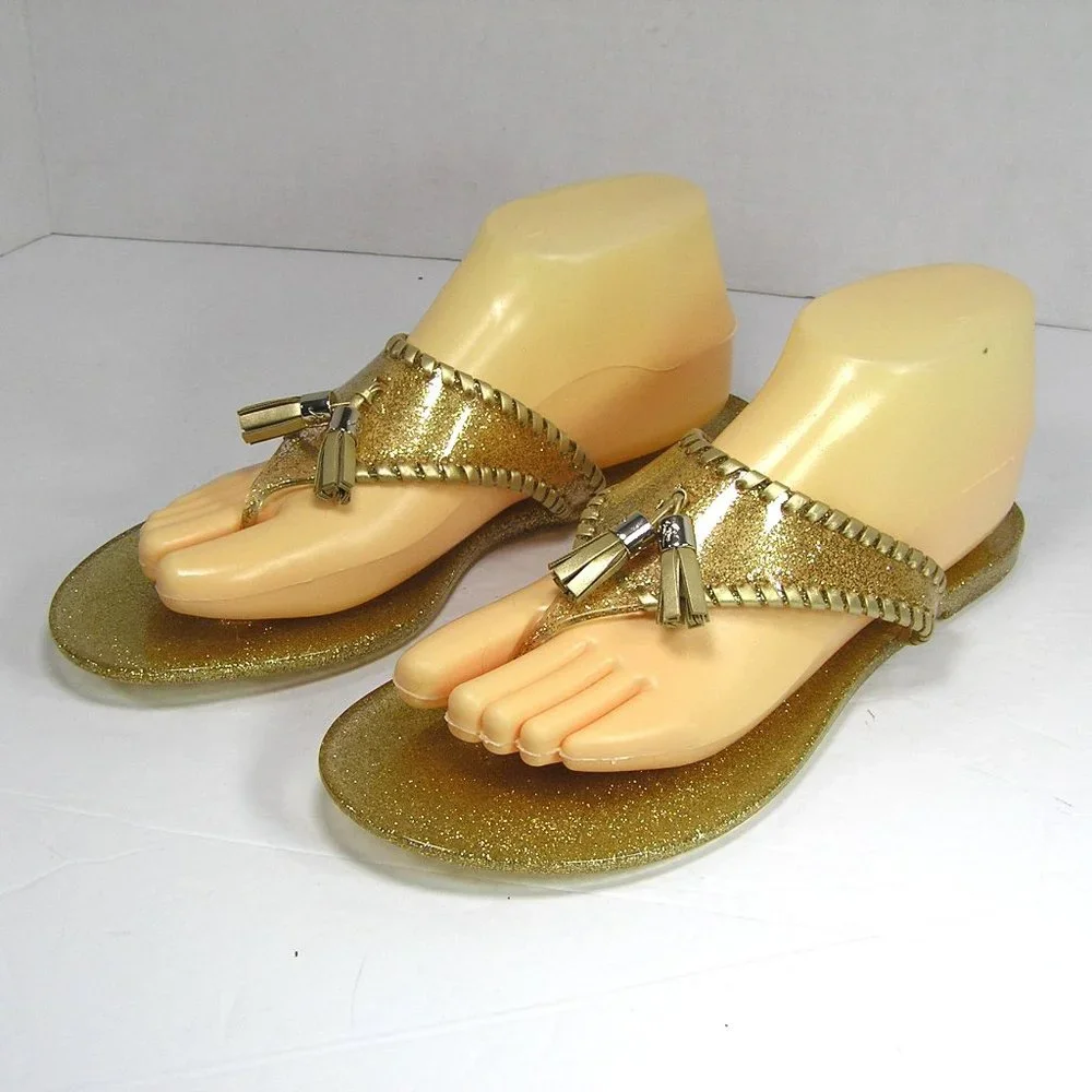 Jack Rogers sparkle alana